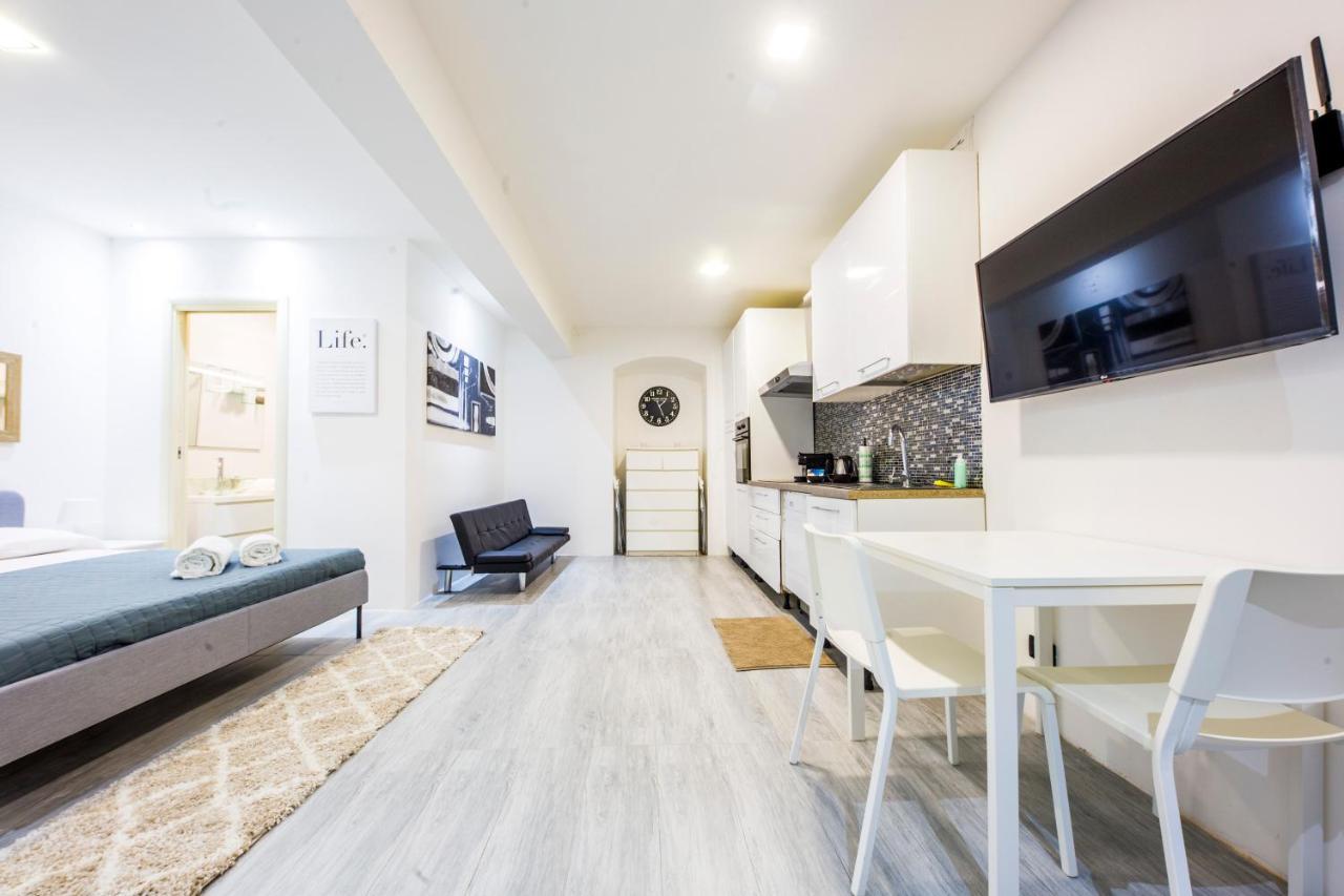 Scirocco House By Holidayhome24 Apartment