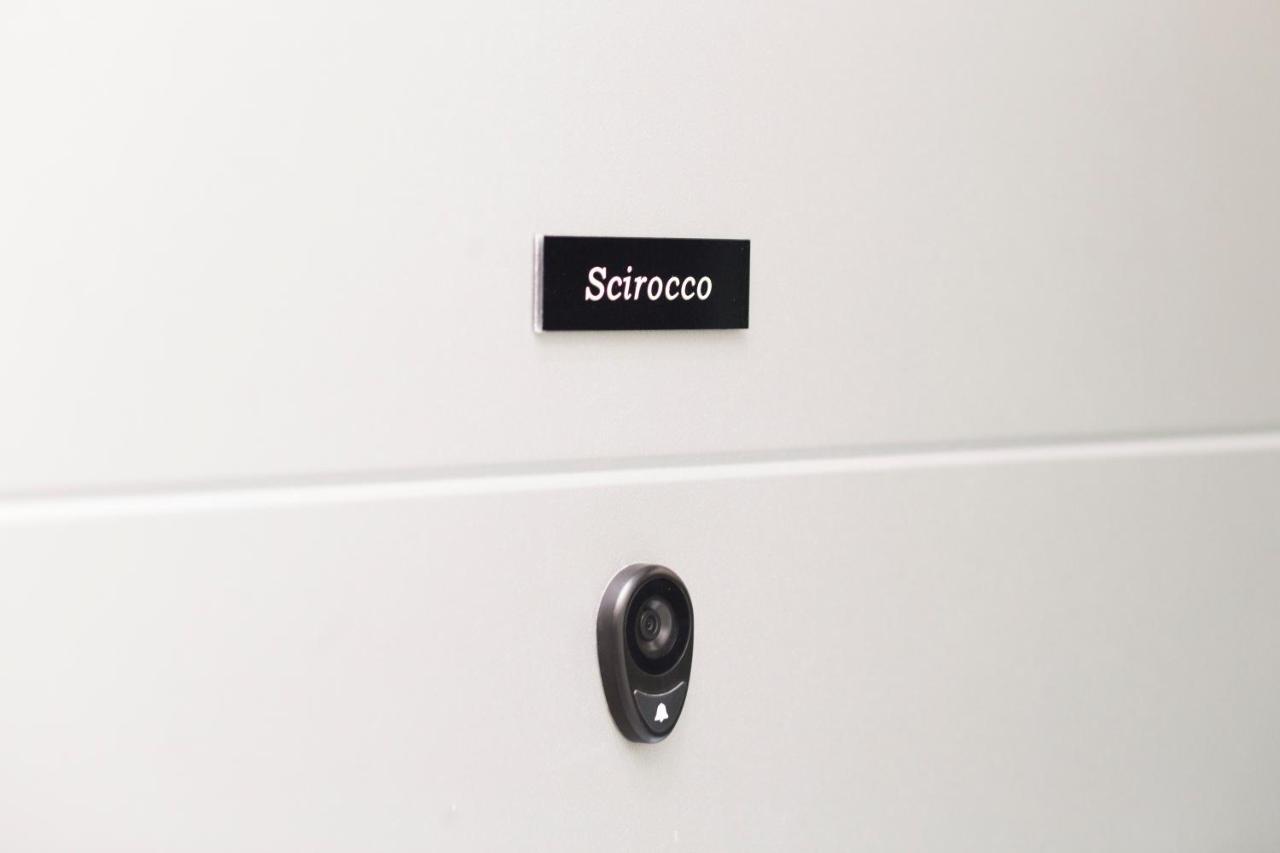 Scirocco House By Holidayhome24 Genua