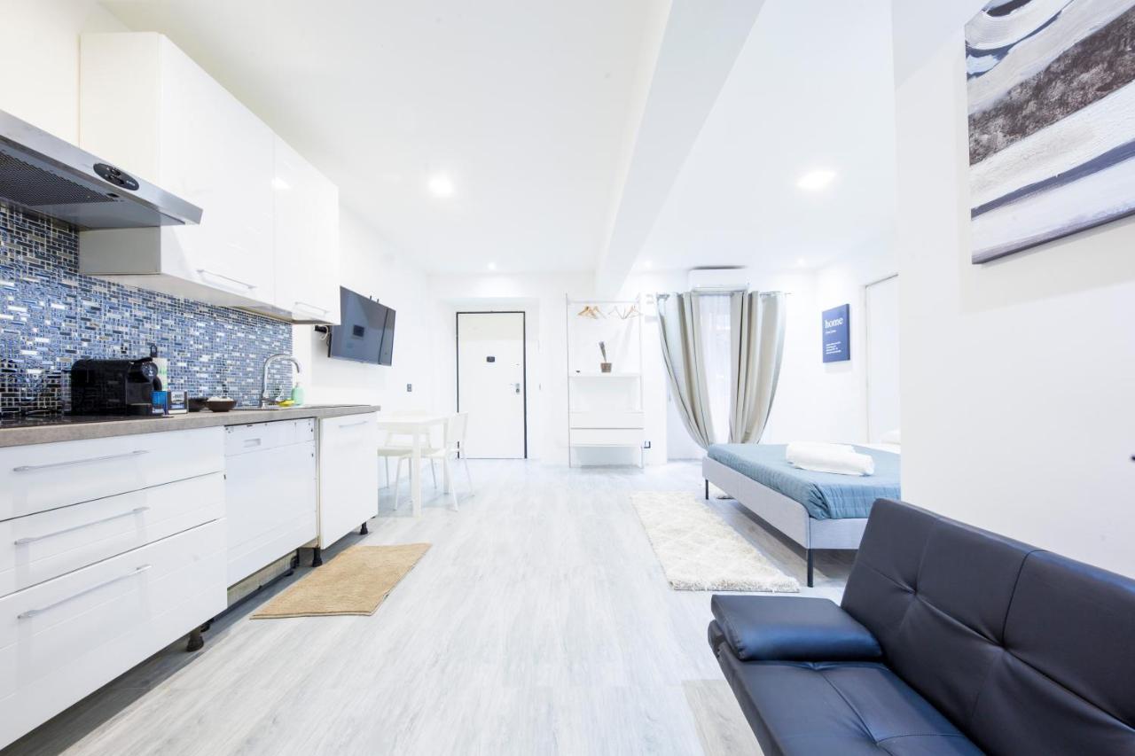 Scirocco House By Holidayhome24 * Genua